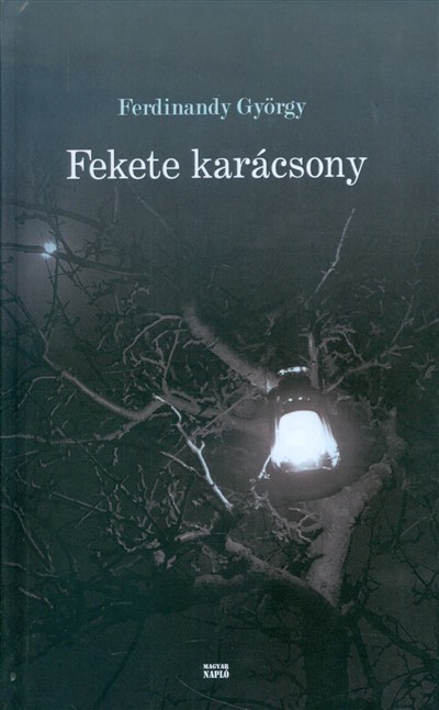 FEKETE KARÁCSONY