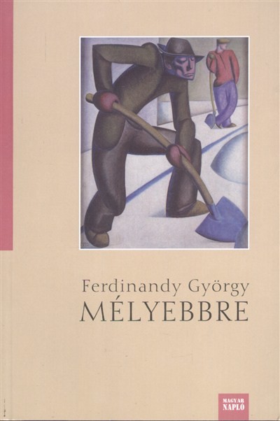 Mélyebbre
