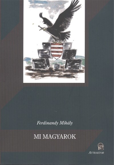 MI MAGYAROK