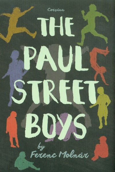 The Paul Street Boys