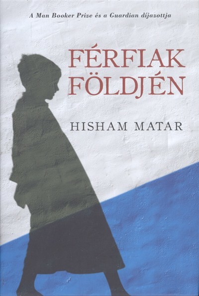 FÉRFIAK FÖLDJÉN