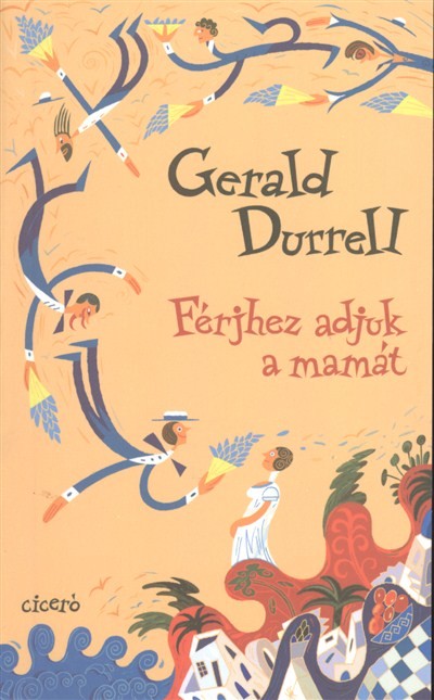 FÉRJHEZ ADJUK A MAMÁT