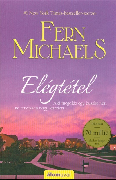 Elégtétel