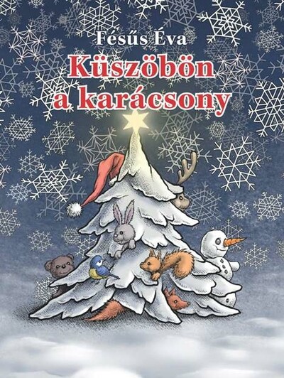 Küszöbön a karácsony §K