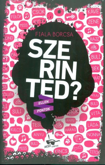 Szerinted? /Ellenpontok-sorozat 1.