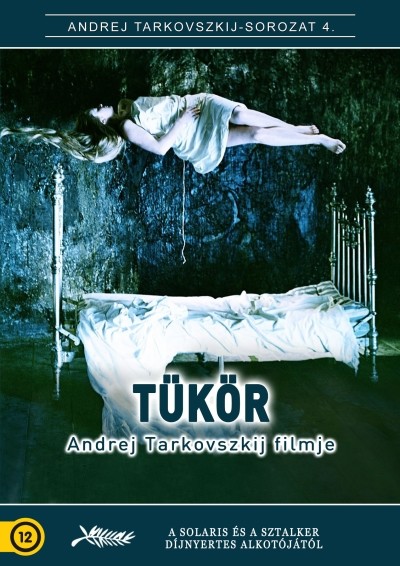 TÜKÖR /ANDREJ TARKOVSZKIJ-SOROZAT 4.