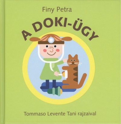 A DOKI-ÜGY