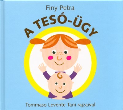 A tesó-ügy (2. kiadás)