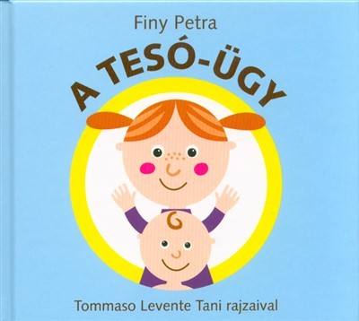 A tesó-ügy (2. kiadás)