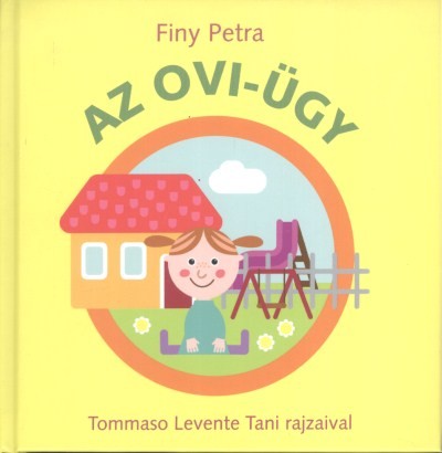 Az ovi-ügy