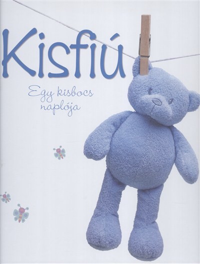 Kisfiú /Egy kisbocs naplója