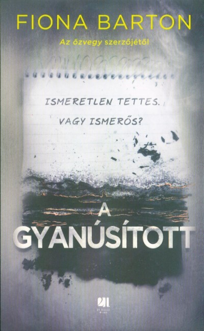 A gyanúsított