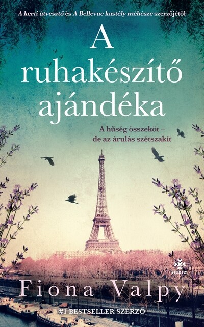 A ruhakészítő ajándéka