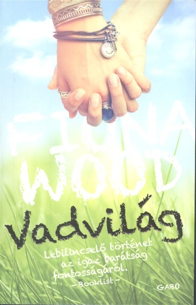 Vadvilág