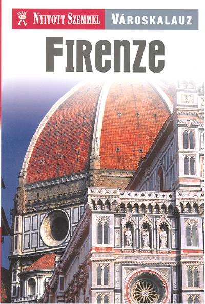 FIRENZE /NYITOTT SZEMMEL