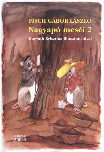 NAGYAPÓ MESÉI 2.