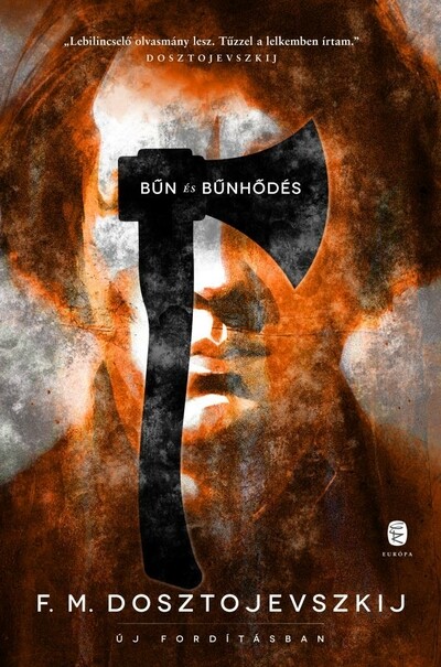 Bűn és bűnhődés - Új fordításban