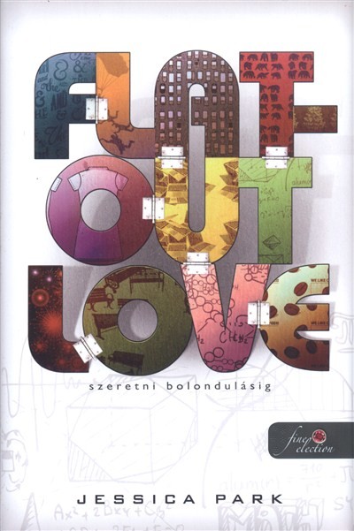FLAT-OUT LOVE - SZERETNI BOLONDULÁSIG /KEMÉNY