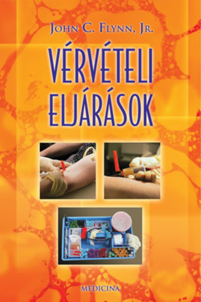 VÉRVÉTELI ELJÁRÁSOK