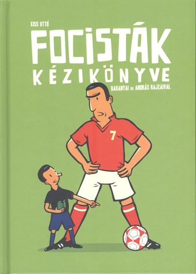 Focisták kézikönyve