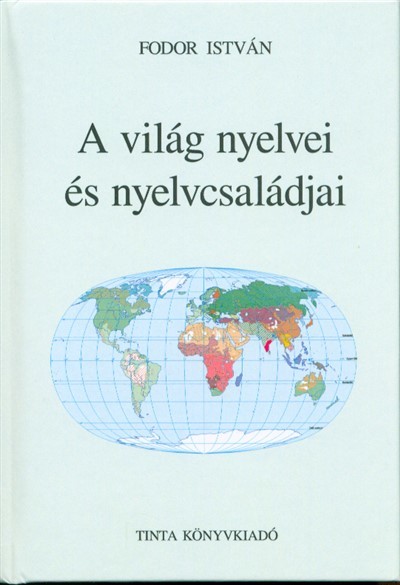 A világ nyelvei és nyelvcsaládjai