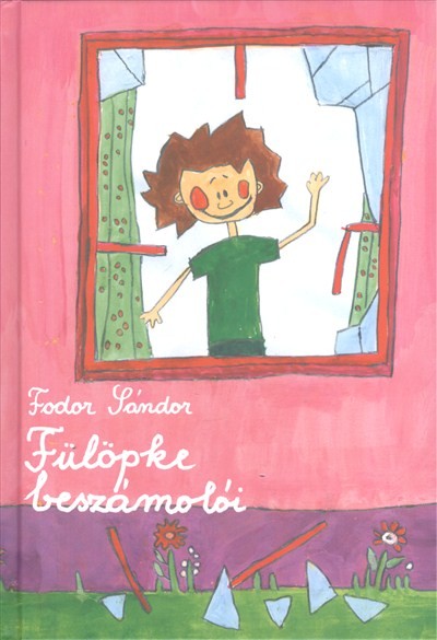 FÜLÖPKE BESZÁMOLÓI