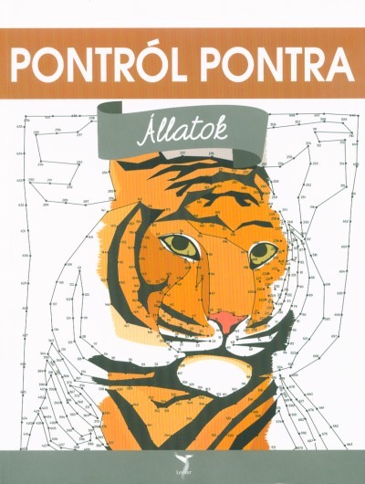 Állatok - Pontról pontra