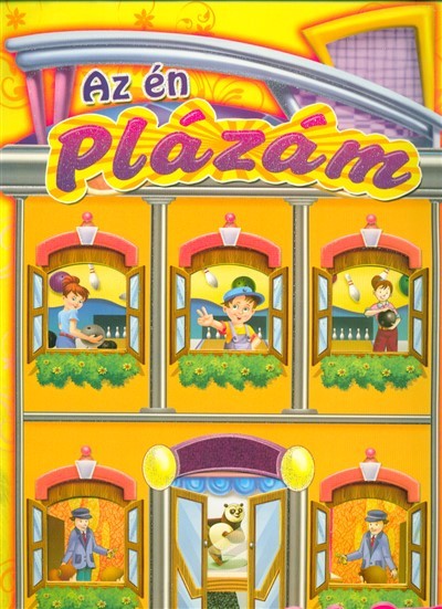Az én plázám