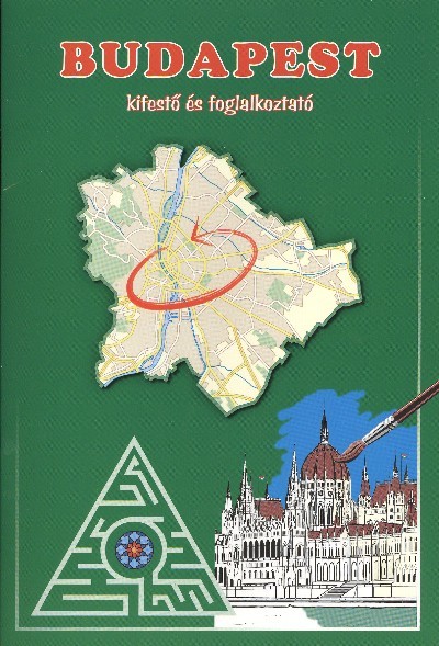 BUDAPEST KIFESTŐ ÉS FOGLALKOZTATÓ