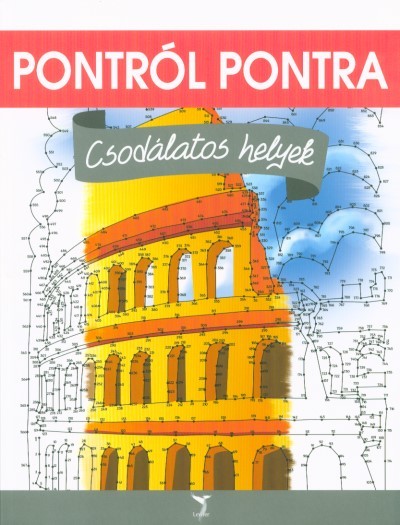 Csodálatos helyek - Pontról pontra