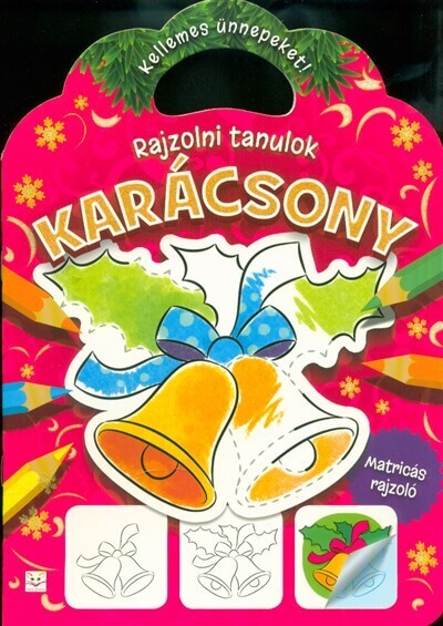 Karácsony /Rajzolni tanulok §K