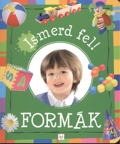 Ismerd fel! - Formák