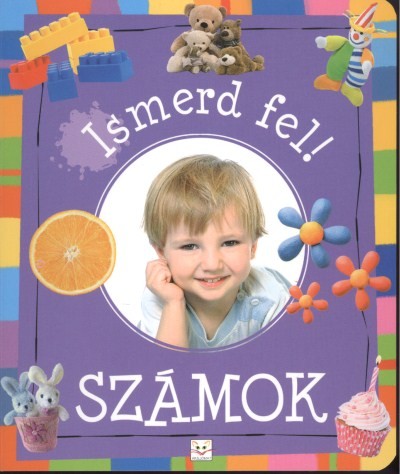 Ismerd fel! - Számok