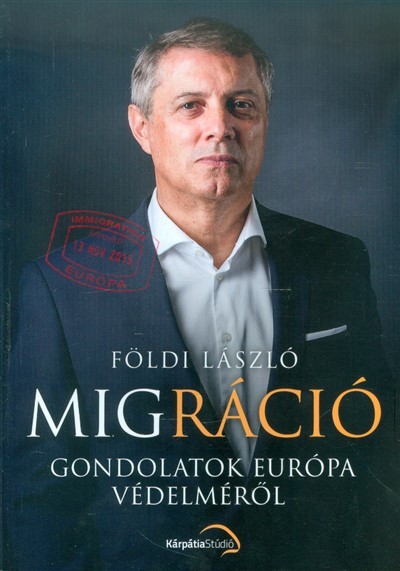 MIGRÁCIÓ /GONDOLATOK EURÓPA VÉDELMÉRŐL