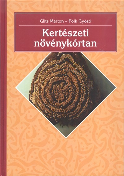 Kertészeti növénykórtan
