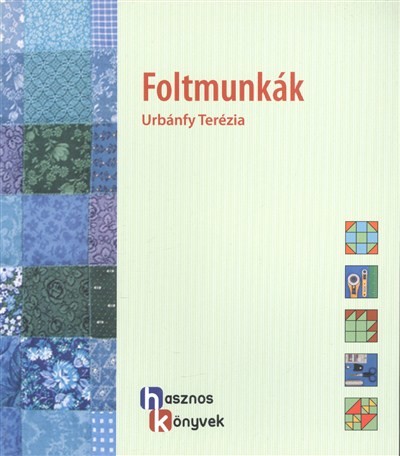 Foltmunkák /Hasznos könyvek