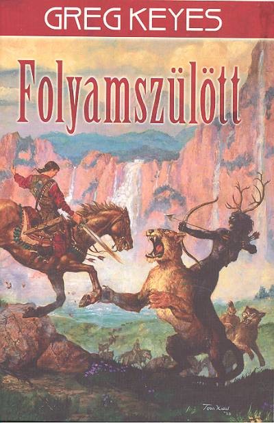 FOLYAMSZÜLÖTT