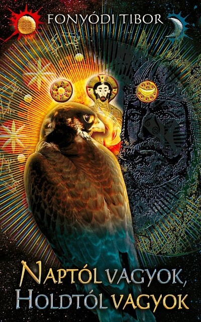 Naptól vagyok, Holdtól vagyok (új kiadás)