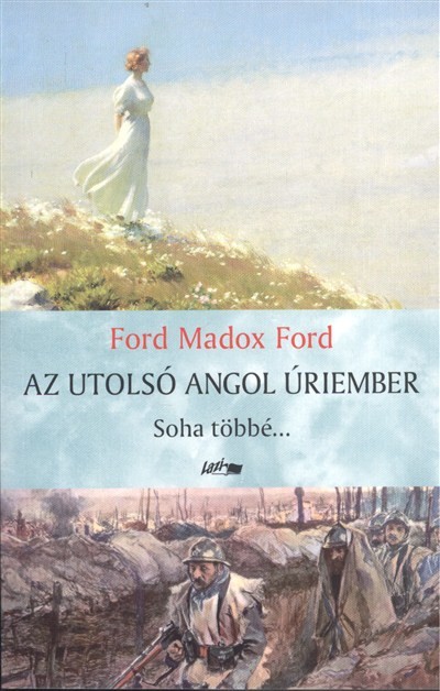 Az utolsó angol úriember /Soha többé...