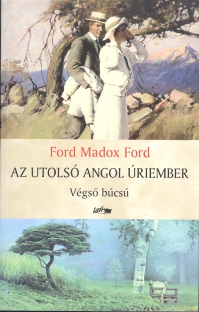 Az utolsó angol úriember /Végső búcsú