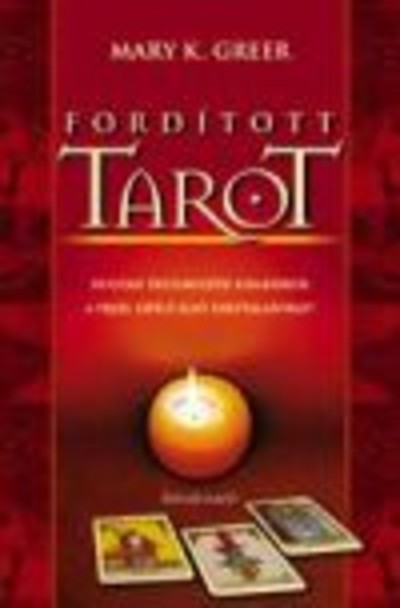 FORDÍTOTT TAROT