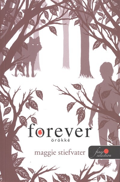 FOREVER - ÖRÖKKÉ /PUHA