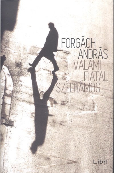 Valami fiatal szélhámos