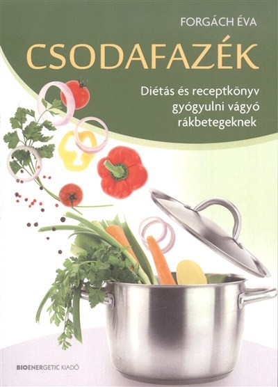 Csodafazék (2. kiadás)