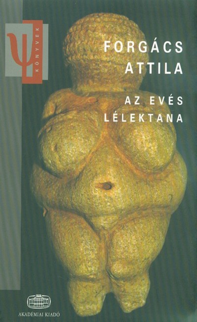 Az evés lélektana (3. kiadás)