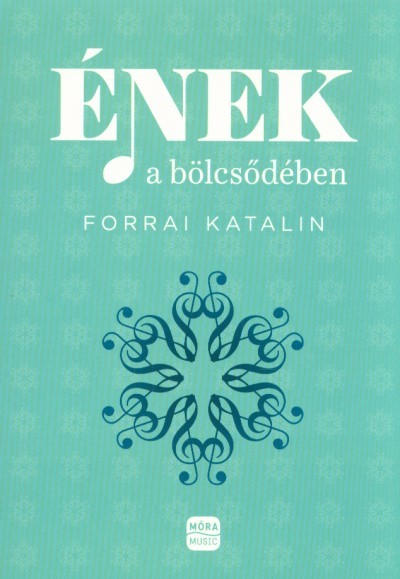 Ének a bölcsődében (2. kiadás)