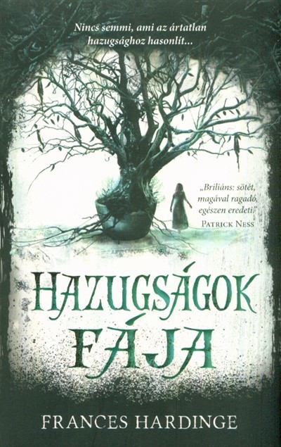 Hazugságok fája