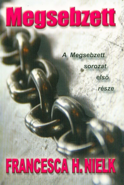 Megsebzett - Megsebzett 1.