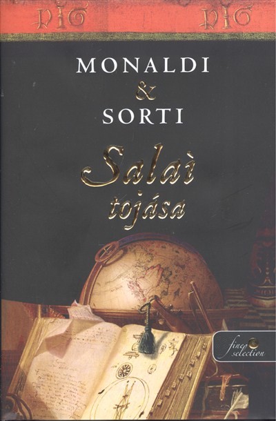 SALAÍ TOJÁSA /KEMÉNY