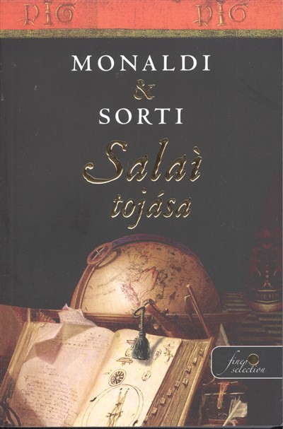 Salaí tojása /Puha
